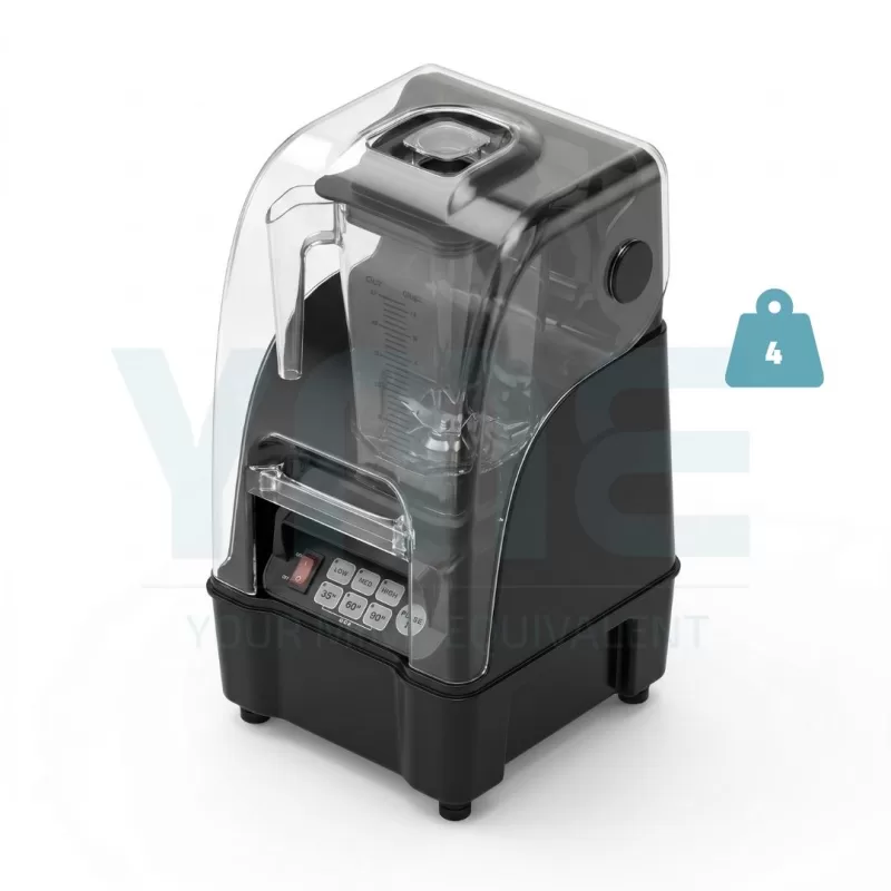 JTC Sound-proof Blender
