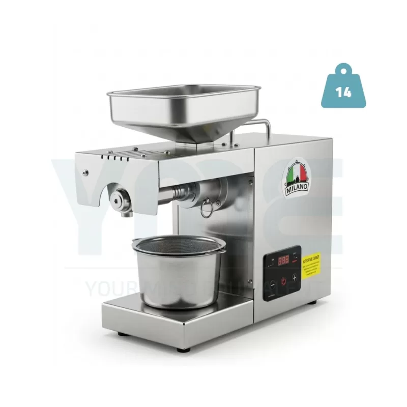 Oil Press