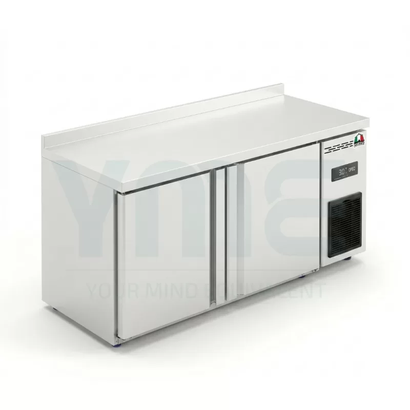 Pizza Prep Fridge