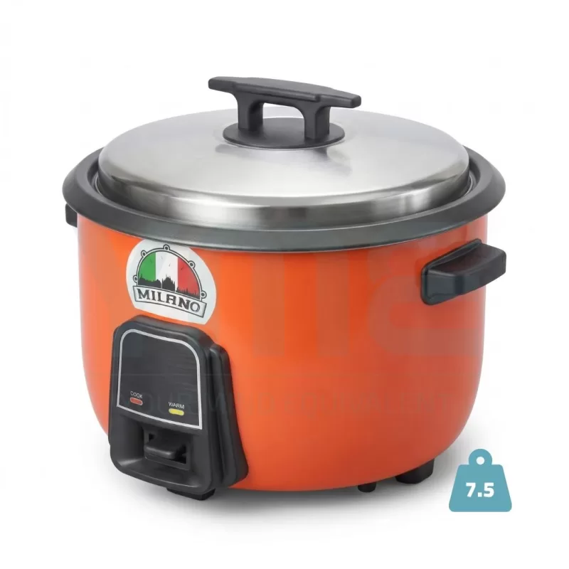 Commercial Rice Cooker
