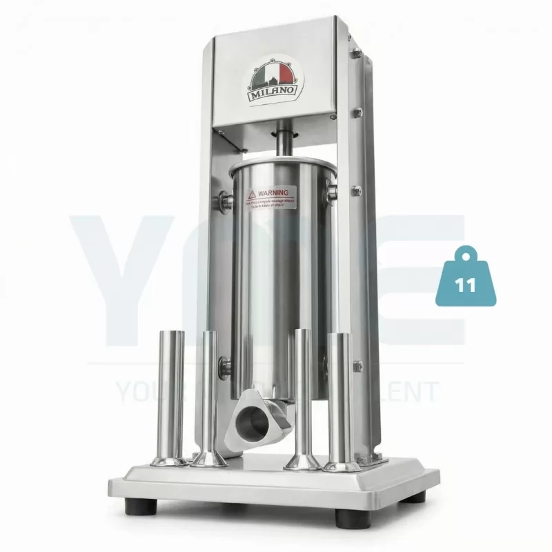 Sausage Press / Stuffer